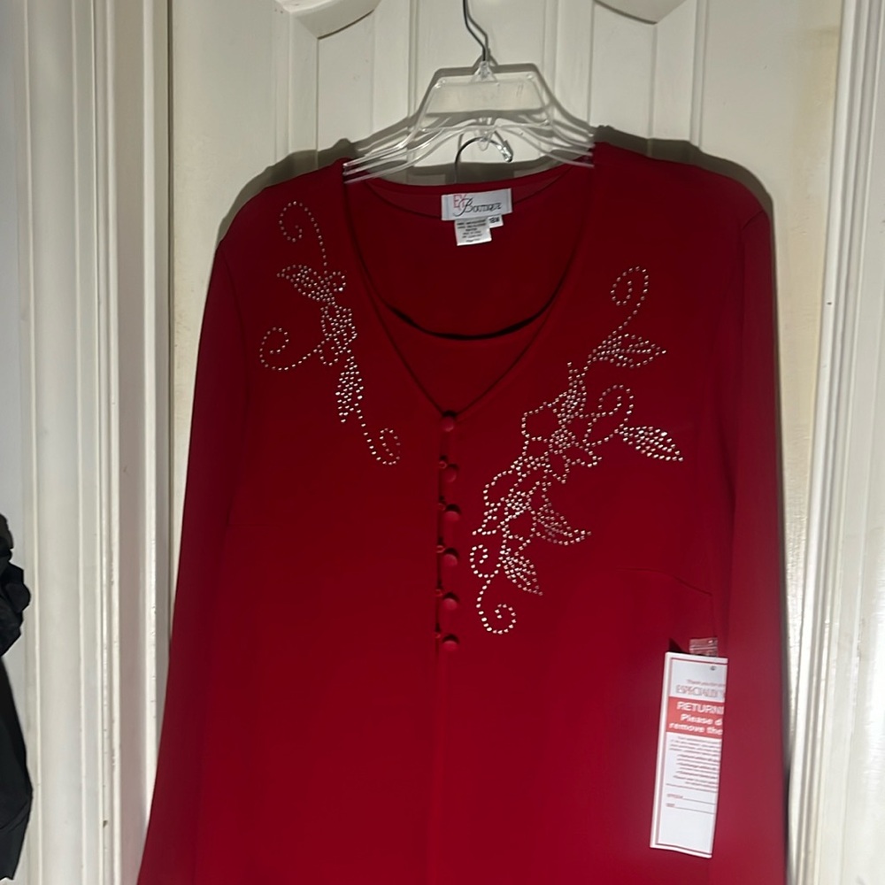 Especially yours Boutique size 18 New